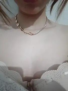 Photos of El-Saousan from StripChat is Private