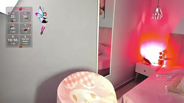 Checkout the world of free chat sex and chat with our steamy slutz, bringing your cherished characters to life with authentic outfits and live productions.