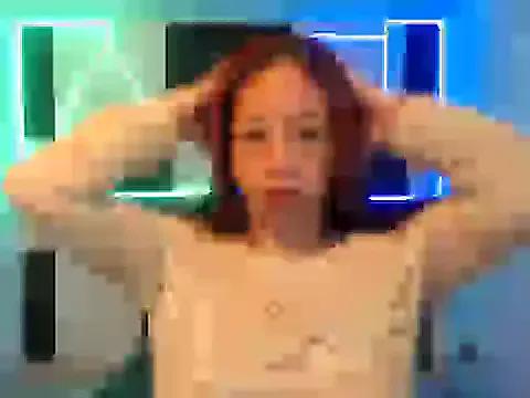 Elaine_cooper_21 from StripChat is Freechat