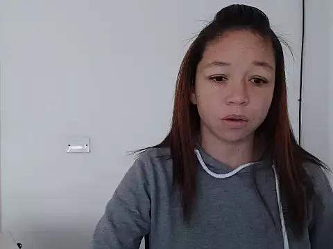 Elaine_cooper_21 from StripChat is Freechat