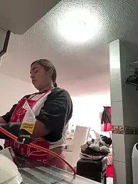 elana_kepler from StripChat is Freechat