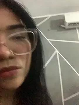 ElaRose_12 from StripChat is Freechat