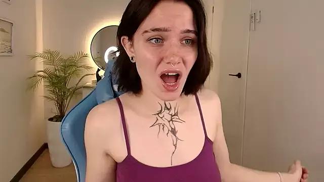 Checkout the world of free chat sex and chat with our steamy slutz, bringing your cherished characters to life with authentic outfits and live productions.