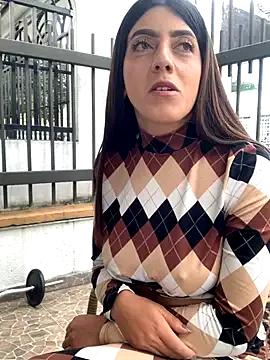 ElectraPink_ from StripChat is Freechat