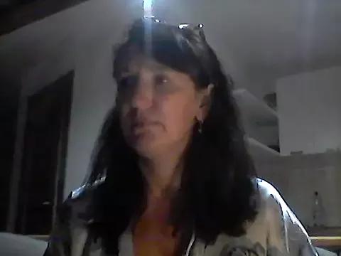Elena48324 from StripChat is Freechat