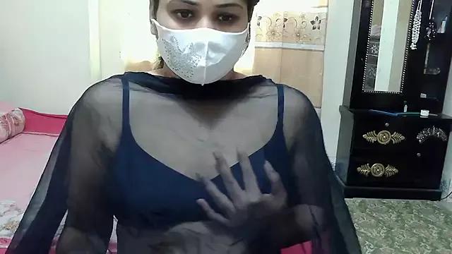 Elena_cruz5 from StripChat is Freechat