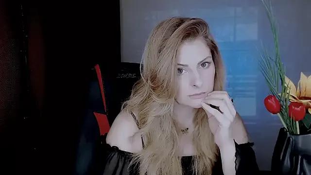 Eleonores from StripChat is Freechat