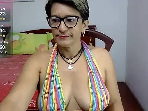 ElianaLOV from StripChat is Freechat