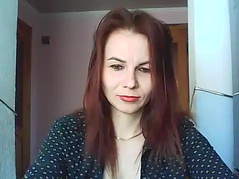 Elina2630 from StripChat is Freechat