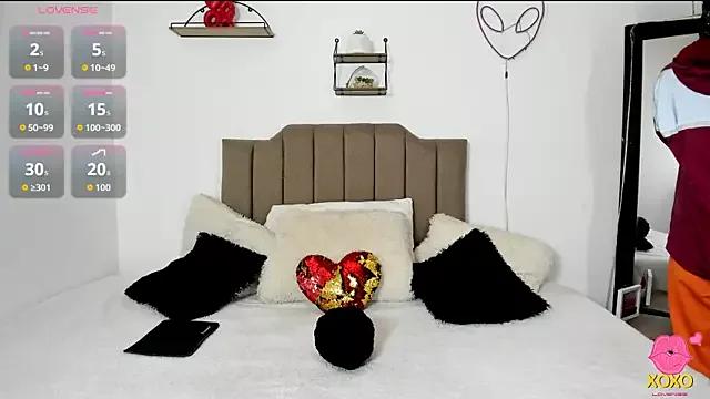 Checkout the world of free chat sex and chat with our steamy slutz, bringing your cherished characters to life with authentic outfits and live productions.
