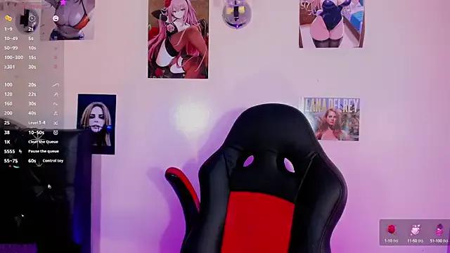 Checkout the world of free chat sex and chat with our steamy slutz, bringing your cherished characters to life with authentic outfits and live productions.