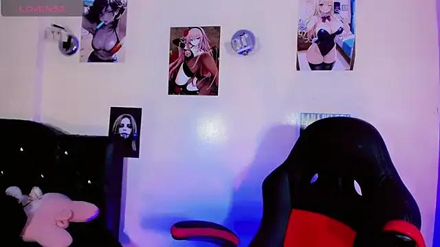 Checkout the world of free chat sex and chat with our steamy slutz, bringing your cherished characters to life with authentic outfits and live productions.