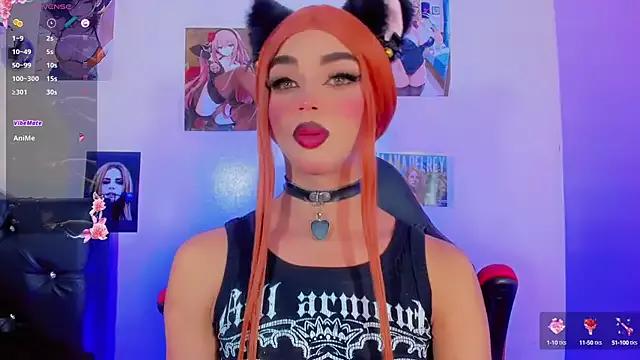 Checkout the world of free chat sex and chat with our steamy slutz, bringing your cherished characters to life with authentic outfits and live productions.