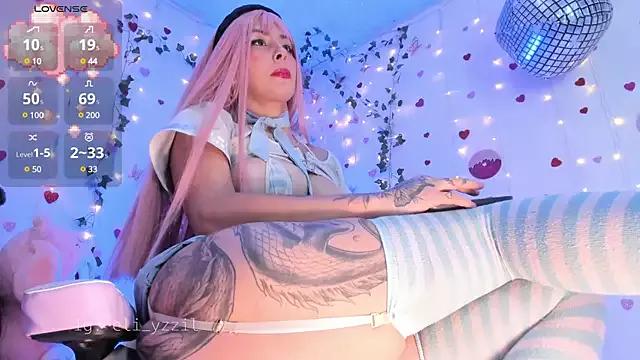 Checkout the world of free chat sex and chat with our steamy slutz, bringing your cherished characters to life with authentic outfits and live productions.