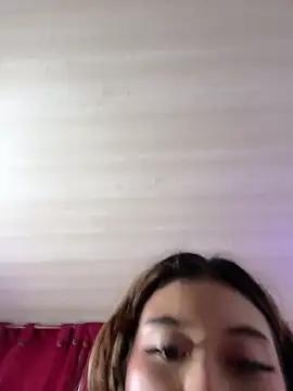 Elizabeth_stevans from StripChat is Freechat