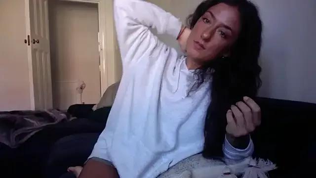 ElizabethBentley from StripChat is Freechat