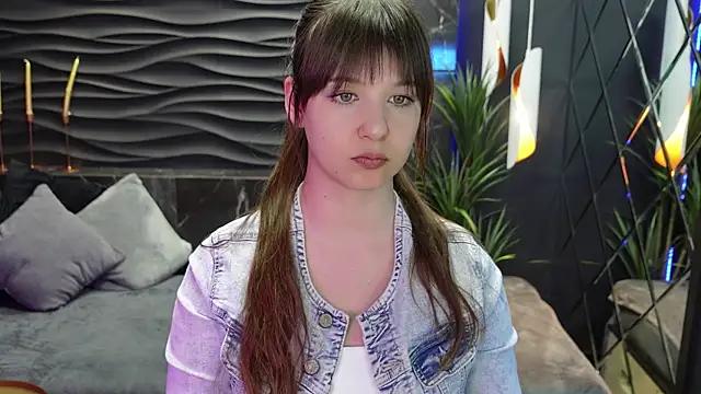ElizaMild from StripChat is Freechat
