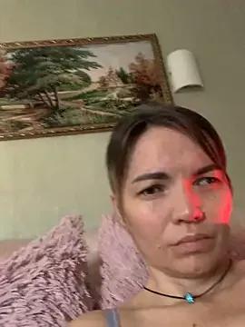 ElizavetaCream from StripChat is Freechat