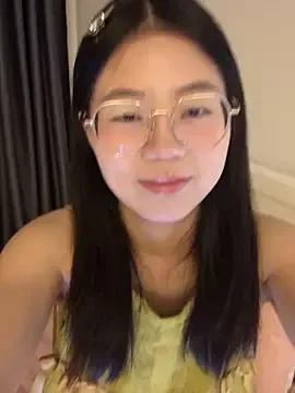 Ella-A9 from StripChat is Freechat