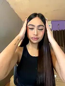 Ellie_Anderson from StripChat is Freechat