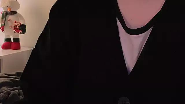 ELLIEJAY from StripChat is Freechat