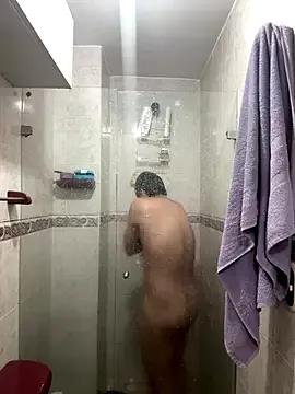 Ellis-Brown from StripChat is Freechat