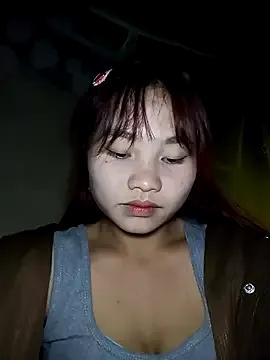 EllyBaby20 from StripChat is Freechat