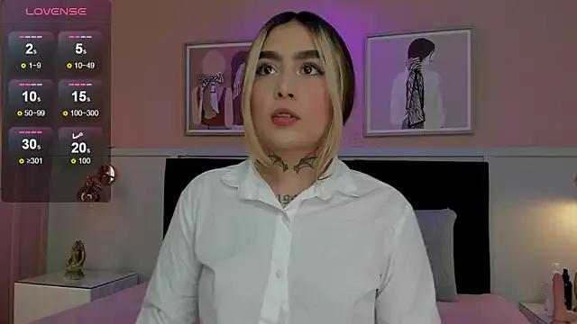 Checkout the world of free chat sex and chat with our steamy slutz, bringing your cherished characters to life with authentic outfits and live productions.