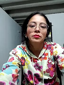 Eloisa_smith from StripChat is Freechat