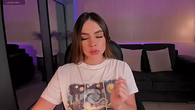 Checkout the world of free chat sex and chat with our steamy slutz, bringing your cherished characters to life with authentic outfits and live productions.