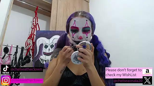 Checkout the world of free chat sex and chat with our steamy slutz, bringing your cherished characters to life with authentic outfits and live productions.