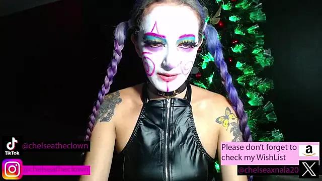 Checkout the world of free chat sex and chat with our steamy slutz, bringing your cherished characters to life with authentic outfits and live productions.