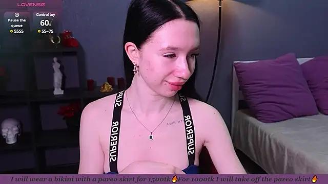 Checkout the world of free chat sex and chat with our steamy slutz, bringing your cherished characters to life with authentic outfits and live productions.
