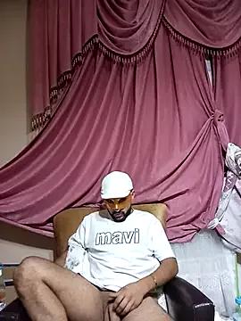 ElSalvador3333 from StripChat is Freechat