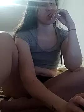 emeli_moon from StripChat is Freechat