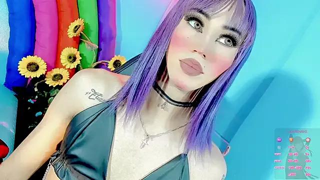 Checkout the world of free chat sex and chat with our steamy slutz, bringing your cherished characters to life with authentic outfits and live productions.