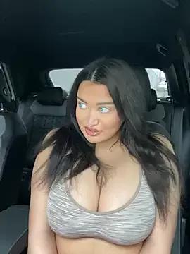 Photos of EmiliaPetrova from StripChat is Freechat