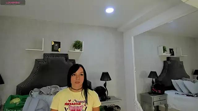 Checkout the world of free chat sex and chat with our steamy slutz, bringing your cherished characters to life with authentic outfits and live productions.