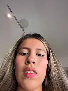 EMILIIA_RICHTER__ from StripChat is Freechat