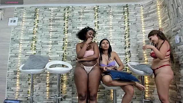 Checkout the world of free chat sex and chat with our steamy slutz, bringing your cherished characters to life with authentic outfits and live productions.