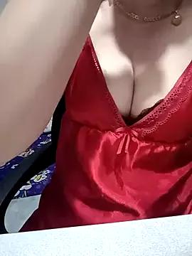 Emily___Sex from StripChat is Freechat
