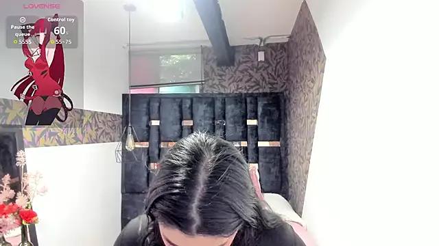 Emily__Fox__ from StripChat is Freechat
