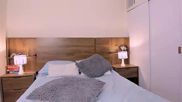 emily_adams01 from StripChat is Freechat