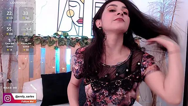 Checkout the world of free chat sex and chat with our steamy slutz, bringing your cherished characters to life with authentic outfits and live productions.