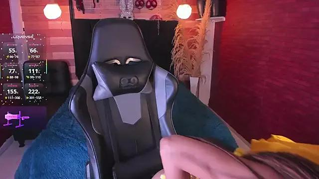 Checkout the world of free chat sex and chat with our steamy slutz, bringing your cherished characters to life with authentic outfits and live productions.