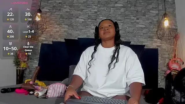 Emily_Brown18 from StripChat is Freechat