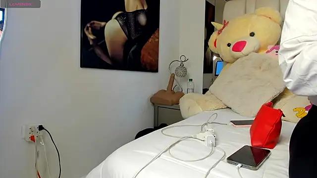 Checkout the world of free chat sex and chat with our steamy slutz, bringing your cherished characters to life with authentic outfits and live productions.