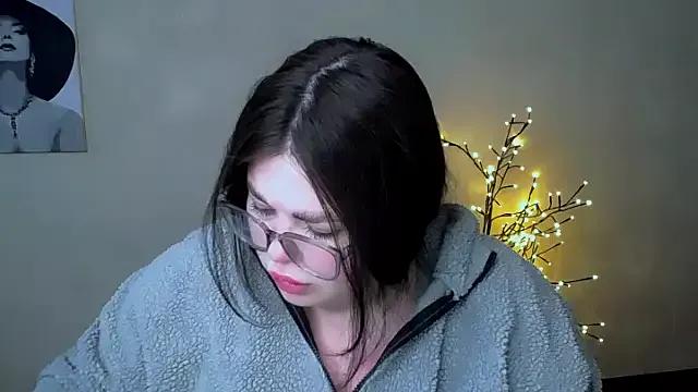 Emily_Mo from StripChat is Freechat