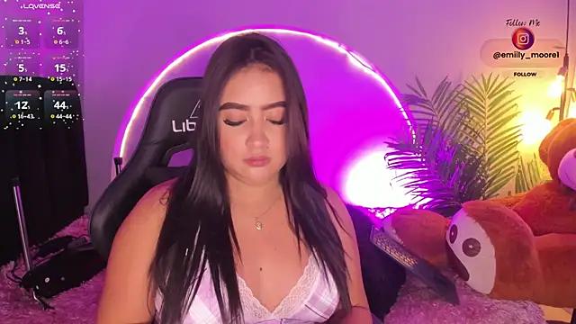 Checkout the world of free chat sex and chat with our steamy slutz, bringing your cherished characters to life with authentic outfits and live productions.