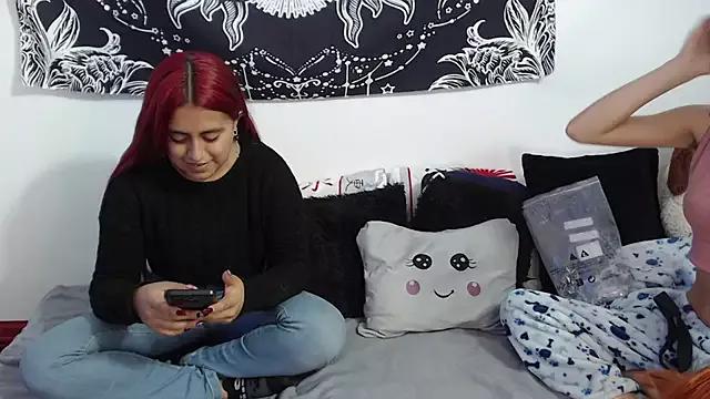 Checkout the world of free chat sex and chat with our steamy slutz, bringing your cherished characters to life with authentic outfits and live productions.